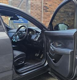 2020 Jaguar E-PACE P250 R-Dynamic S X540 MY20 AWD Borasco Grey