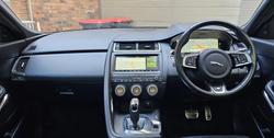2020 Jaguar E-PACE P250 R-Dynamic S X540 MY20 AWD Borasco Grey