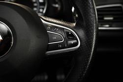 2016 Renault Megane GT BFB Pearl White