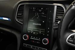 2016 Renault Megane GT BFB Pearl White