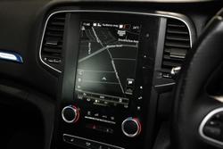 2016 Renault Megane GT BFB Pearl White