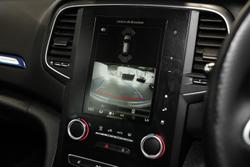 2016 Renault Megane GT BFB Pearl White