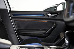 2016 Renault Megane GT BFB Pearl White