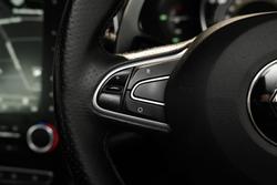 2016 Renault Megane GT BFB Pearl White