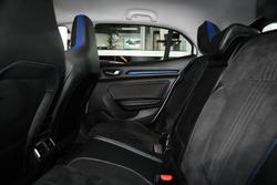 2016 Renault Megane GT BFB Pearl White