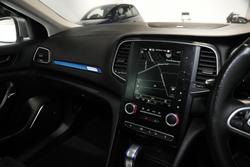 2016 Renault Megane GT BFB Pearl White