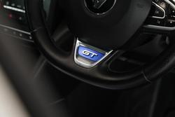 2016 Renault Megane GT BFB Pearl White