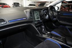 2016 Renault Megane GT BFB Pearl White