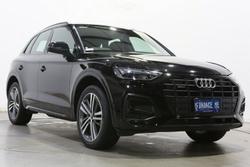 2023 Audi Q5 45 TFSI Sport