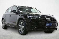 2023 Audi Q5 45 TFSI Sport