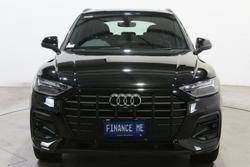 2023 Audi Q5 45 TFSI Sport