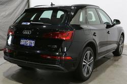 2023 Audi Q5 45 TFSI Sport