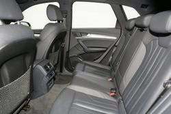 2023 Audi Q5 45 TFSI Sport