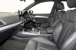 2023 Audi Q5 45 TFSI Sport