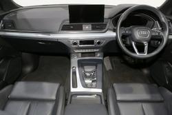 2023 Audi Q5 45 TFSI Sport