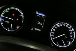 2017 Toyota Camry Ascent