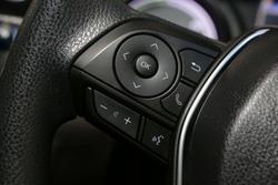 2017 Toyota Camry Ascent