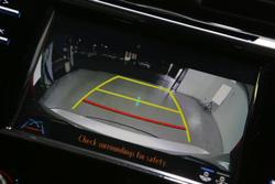 2017 Toyota Camry Ascent