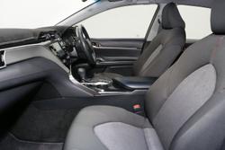 2017 Toyota Camry Ascent