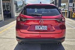 2021 Mazda CX-8 Sport