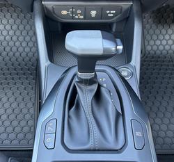 2026 Kia K4 Sport CL4m MY26 Honeydew