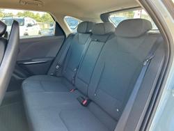 2026 Kia K4 Sport CL4m MY26 Honeydew