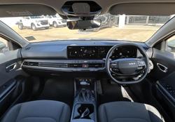 2026 Kia K4 Sport CL4m MY26 Honeydew