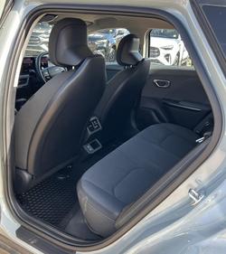 2026 Kia K4 Sport CL4m MY26 Honeydew