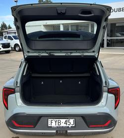 2026 Kia K4 Sport CL4m MY26 Honeydew