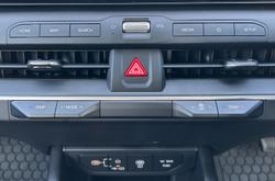 2026 Kia K4 Sport CL4m MY26 Honeydew