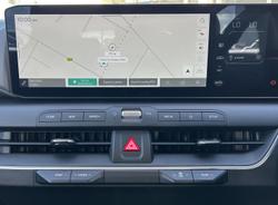 2026 Kia K4 Sport CL4m MY26 Honeydew