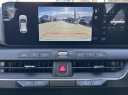 2026 Kia K4 Sport CL4m MY26 Honeydew