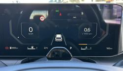 2026 Kia K4 Sport CL4m MY26 Honeydew