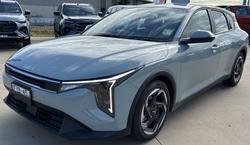 2026 Kia K4 Sport CL4m MY26 Honeydew