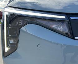 2026 Kia K4 Sport CL4m MY26 Honeydew