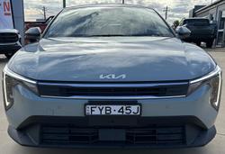 2026 Kia K4 Sport CL4m MY26 Honeydew