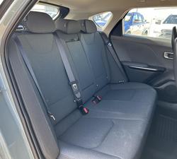 2026 Kia K4 Sport CL4m MY26 Honeydew