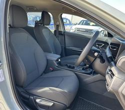 2026 Kia K4 Sport CL4m MY26 Honeydew