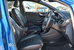 2020 Ford Puma ST-Line V