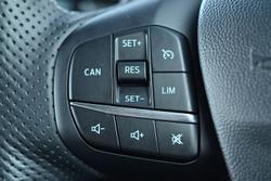 2020 Ford Puma ST-Line V