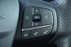 2020 Ford Puma ST-Line V