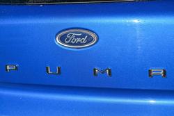 2020 Ford Puma ST-Line V