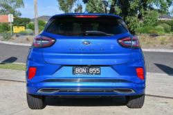 2020 Ford Puma ST-Line V