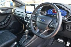 2020 Ford Puma ST-Line V