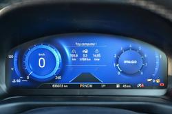 2020 Ford Puma ST-Line V