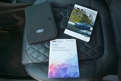 2020 Ford Puma ST-Line V