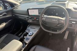 2025 Kia Sportage GT-Line
