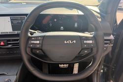 2025 Kia Sportage GT-Line