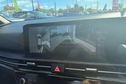 2025 Kia Sportage GT-Line