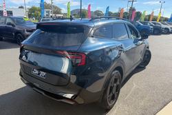 2025 Kia Sportage GT-Line